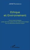 Ethique et Environnement