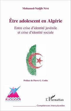 Être adolescent en Algérie - Nini, Mohamed-Nadjib
