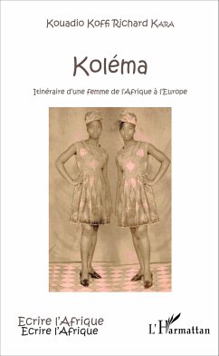 Koléma - Kara, Kouadio Koffi Richard