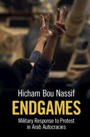 Endgames - Bou Nassif, Hicham