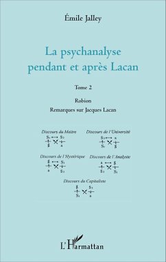 La psychanalyse pendant et après Lacan - Tome 2 - Jalley, Emile