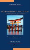 Echos spirituels du Japon