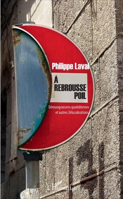 A rebrousse poil - Laval, Philippe