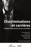 Discriminations et carrières