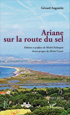 Ariane sur la route du sel - Augustin, Gérard