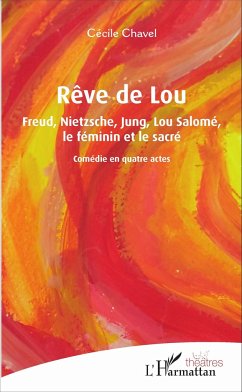 Rêve de Lou - Chavel, Cécile