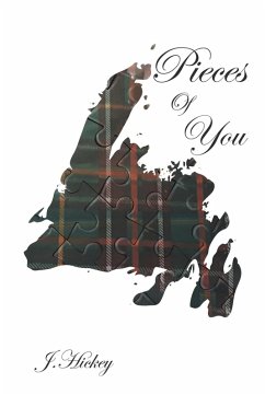 Pieces Of You (eBook, ePUB) - Hickey, J.