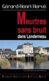 Meurtres sans bruit dans Landerneau (eBook, ePUB)