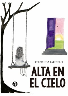 Cover Alta en el cielo (eBook, ePUB)