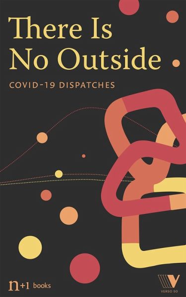 There Is No Outside (eBook, ePUB) There Is No Outside (eBook, ePUB)