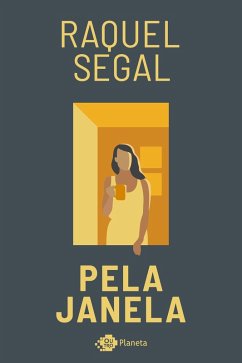 Cover Pela janela (eBook, ePUB)