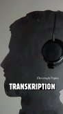 Transkription (eBook, ePUB)