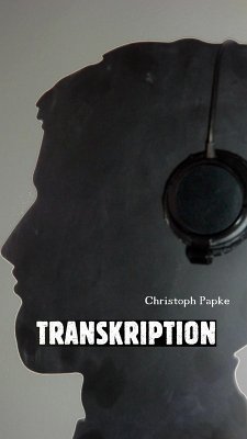 Cover Transkription (eBook, ePUB)