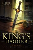 The King's Dagger (The Dragon Keepers, #1) (eBook, ePUB)