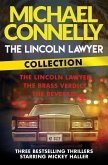 The Lincoln Lawyer Collection (eBook, ePUB)