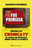 Fue primicia (eBook, ePUB)