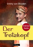 Der Trotzkopf (eBook, ePUB)