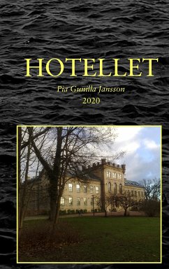 Hotellet (eBook, ePUB)