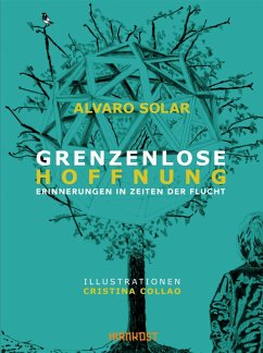 Cover Grenzenlose Hoffnung (eBook, PDF)