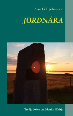 Jordnära (eBook, ePUB) - Johansson, Arne G D