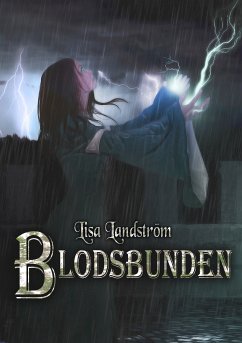 Blodsbunden (eBook, ePUB)