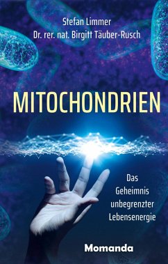 Mitochondrien (eBook, ePUB) - Limmer, Stefan; Täuber-Rusch, Birgitt