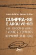Cumpra-se e arquive-se! - vida e... - Bild 1