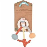 Tikiri® 8598005 - Greifling, Lilith the Llama, Aktivitätsring