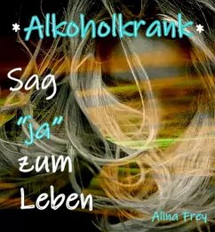 Cover Alkoholkrank (eBook, ePUB)