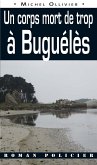 Un Corps mort de trop à Buguélès (eBook, ePUB)