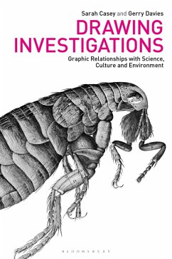 Drawing Investigations (eBook, ePUB) - Casey, Sarah; Davies, Gerry