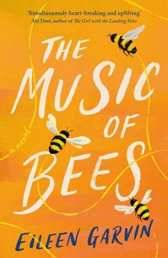 Cover The Music of Bees (eBook, ePUB)