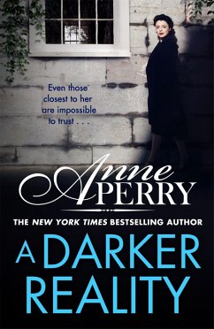 A Darker Reality (Elena Standish Book 3) (eBook, ePUB) - Perry, Anne
