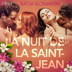 La Nuit de la Saint-Jean – Une nouvelle érotique (MP3-Download) - Slonawski, Katja