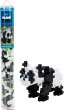 Plus-Plus® 9604195 - Panda, Tube, 100... - Bild 1