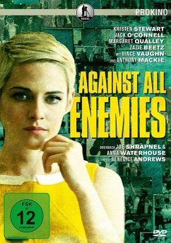 Against all Enemies - Against All Enemies/Dvd