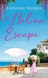 The Italian Escape (eBook, ePUB) - Bild 1