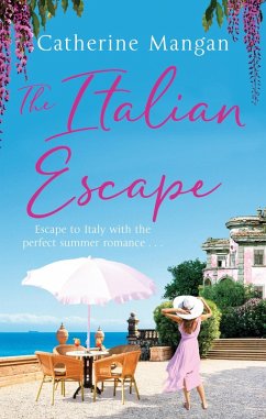 Cover The Italian Escape (eBook, ePUB)