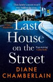 The Last House on the Street: A gripping, moving story of family secrets from the bestselling author (eBook, ePUB)