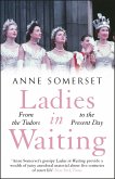 Ladies in Waiting (eBook, ePUB)