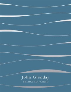 Selected Poems (eBook, ePUB) - Glenday, John