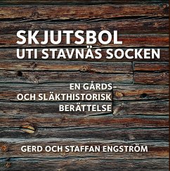 Skjutsbol uti Stavnäs socken (eBook, ePUB)