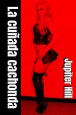 La cuñada cachonda (eBook, ePUB)