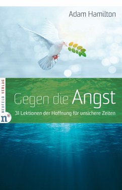 Gegen die Angst (eBook, ePUB) - Hamilton, Adam