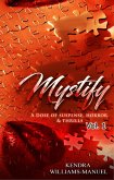 Mystify (eBook, ePUB)