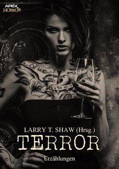 TERROR (eBook, ePUB) - Shaw, Larry T.; Bloch, Robert