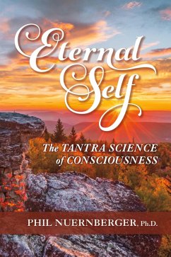 Cover Eternal Self (eBook, ePUB)