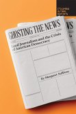 Ghosting the News (eBook, ePUB)
