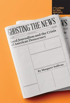 Cover Ghosting the News (eBook, ePUB)