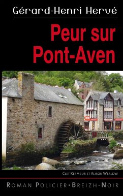 Peur sur Pont-Aven (eBook, ePUB) - Hervé, Gérard-Henri